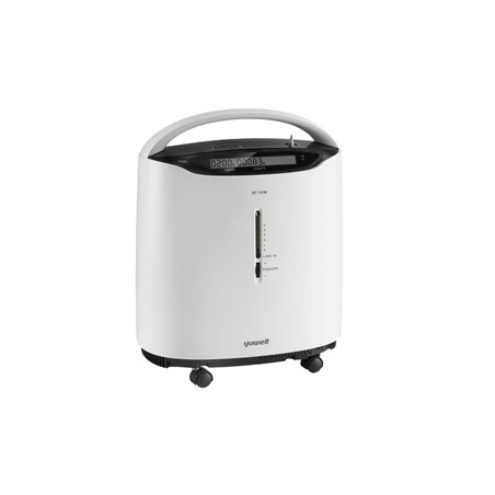 CONCENTRATORE DI OSSIGENO SMART 5 litri