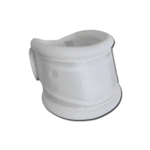 COLLARE RIGIDO 37-43 cm