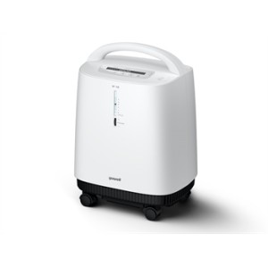 CONCENTRATORE DI OSSIGENO SILENT 5 litri
