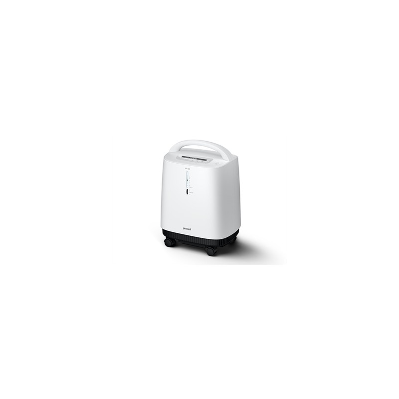 CONCENTRATORE DI OSSIGENO SILENT 5 litri