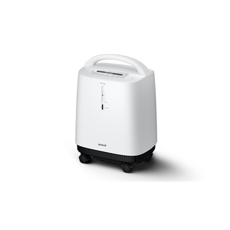 CONCENTRATORE DI OSSIGENO SILENT 5 litri