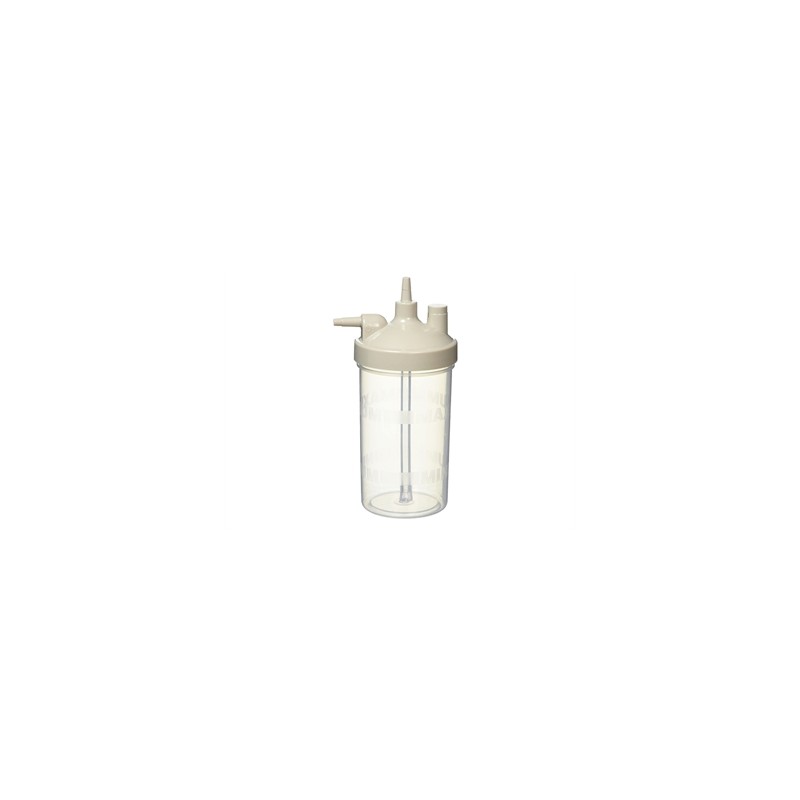BOTTIGLIA UMIDIFICATORE per 34604-5, 34616-7