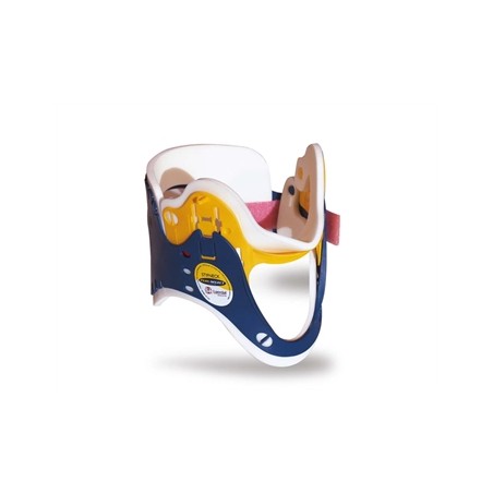 COLLARE PER ESTRICAZIONE LAERDAL STIFNECK SELECT - pediatrico