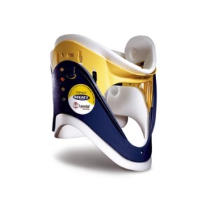 COLLARE PER ESTRICAZIONE LAERDAL STIFNECK SELECT - adulti
