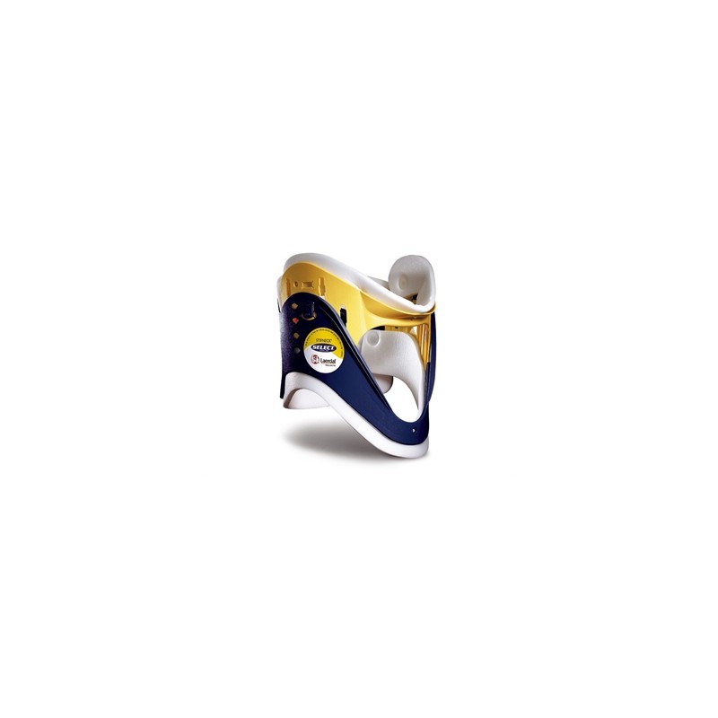 COLLARE PER ESTRICAZIONE LAERDAL STIFNECK SELECT - adulti