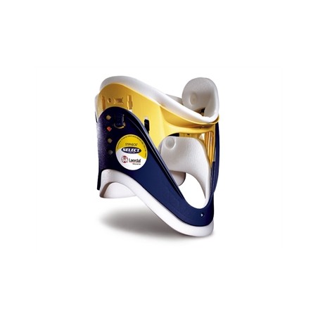 COLLARE PER ESTRICAZIONE LAERDAL STIFNECK SELECT - adulti