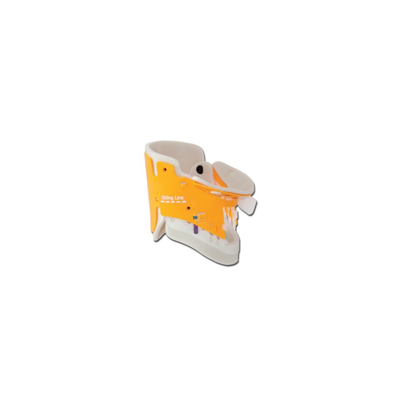 COLLARE PEDIATRICO AMBU REDI-ACE