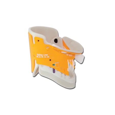 COLLARE PEDIATRICO AMBU REDI-ACE