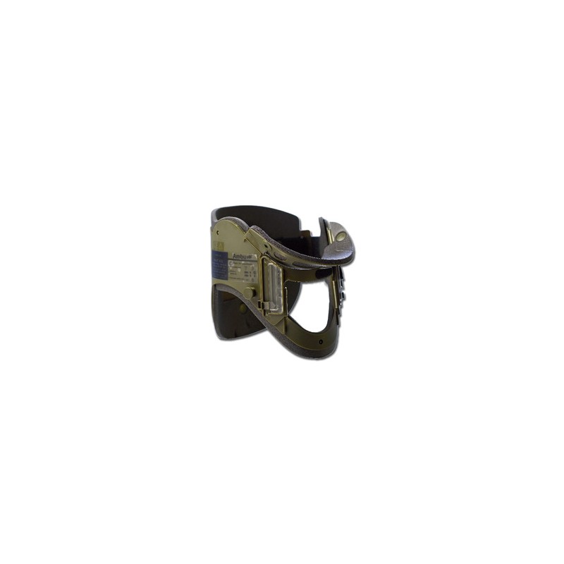 COLLARE MILITARE AMBU PERFIT