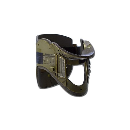 COLLARE MILITARE AMBU PERFIT