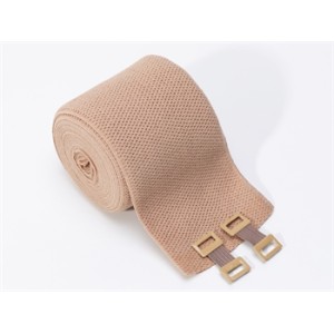 BENDA DI COMPRESSIONE PREVIBIELASTICA 7m x 8 cm