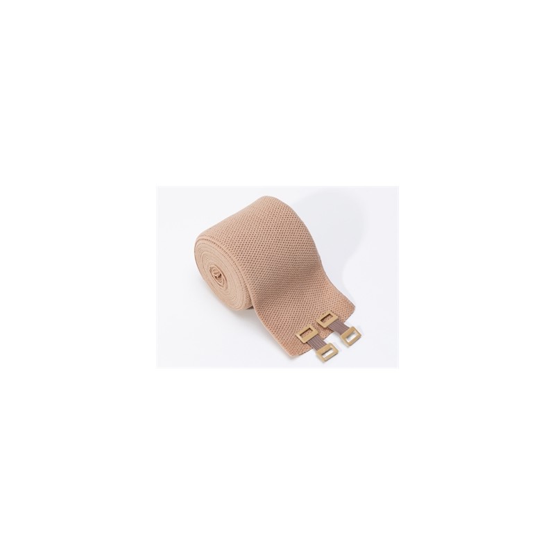 BENDA DI COMPRESSIONE PREVIBIELASTICA 7m x 8 cm