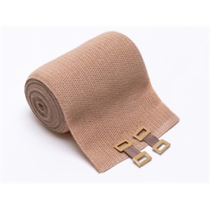 BENDA DI COMPRESSIONE PREVIBIELASTICA 7m x 10 cm