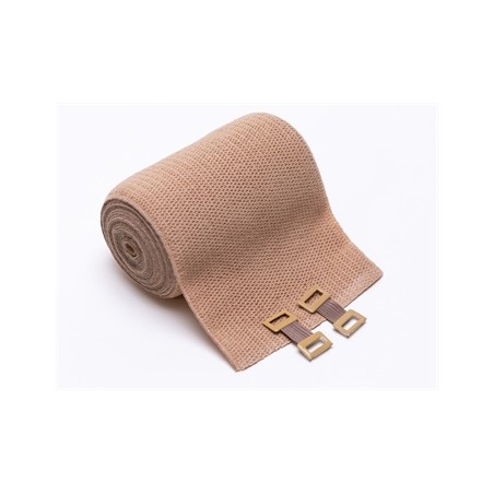 BENDA DI COMPRESSIONE PREVIBIELASTICA 7m x 10 cm