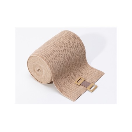 BENDA DI COMPRESSIONE PREVIFORTE 7m x 8 cm