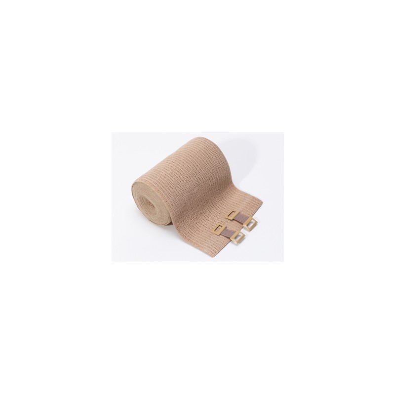 BENDA DI COMPRESSIONE PREVIFORTE 7m x 10 cm