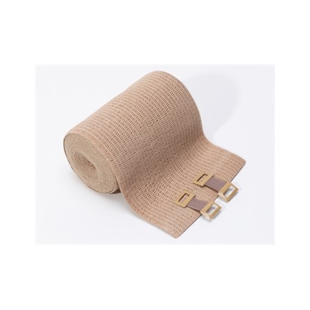 BENDA DI COMPRESSIONE PREVIFORTE 7m x 10 cm
