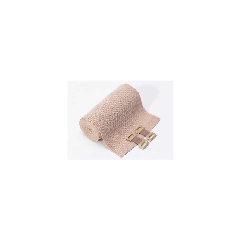 BENDA DI COMPRESSIONE PREVINOVA 4,5m x 10 cm