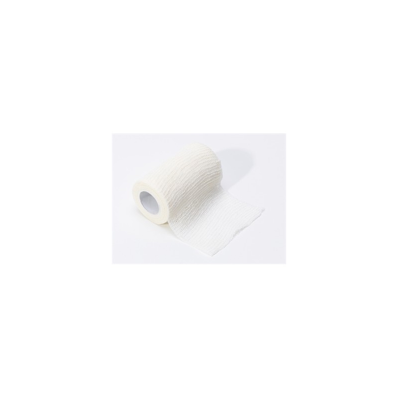 BENDA ELASTICA COESIVA 4 m x 8 cm