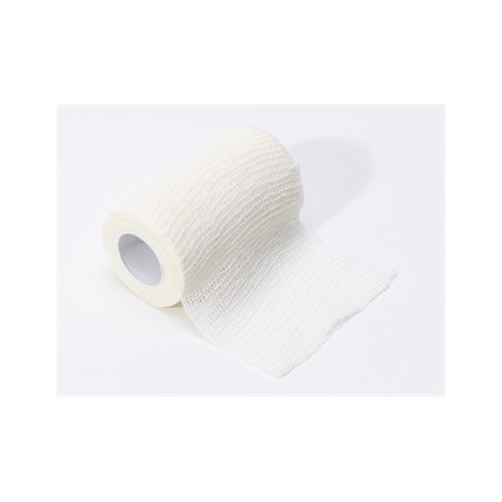 BENDA ELASTICA COESIVA 4 m x 8 cm