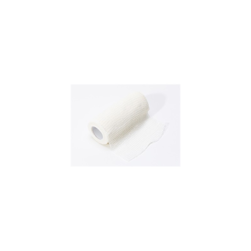 BENDA ELASTICA COESIVA 4 m x 10 cm