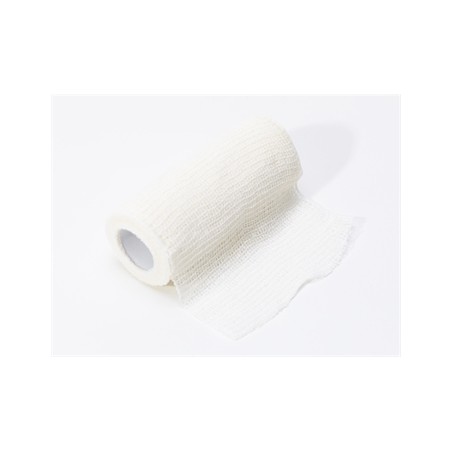 BENDA ELASTICA COESIVA 4 m x 10 cm