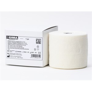 BENDA ELASTICA COESIVA 20 m x 8 cm
