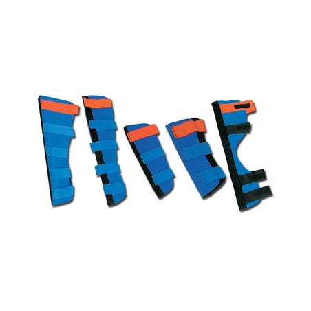 SET STECCOBENDE - 5 pezzi