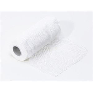 BENDA NON ELASTICA PREVIZINC "A" 10 cm x 5 m
