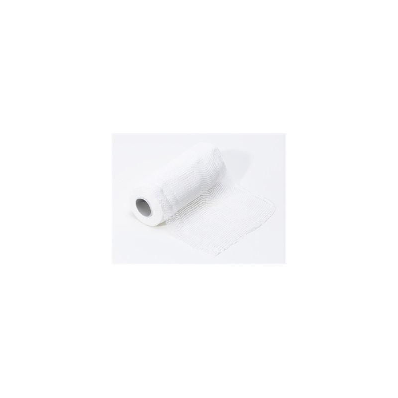 BENDA NON ELASTICA PREVIZINC "A" 10 cm x 5 m