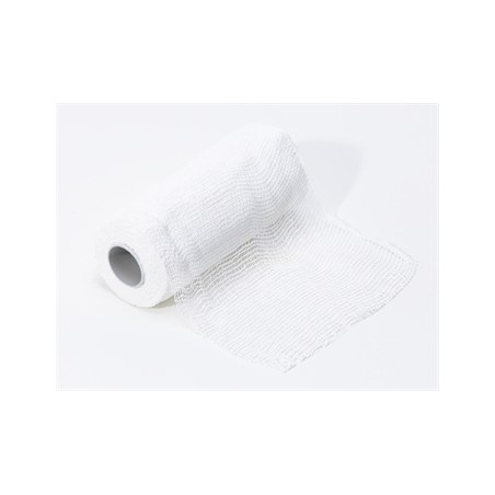 BENDA NON ELASTICA PREVIZINC "A" 10 cm x 5 m
