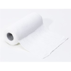 BENDA ELASTICA PREVIZINC "E" 10 cm x 5 m