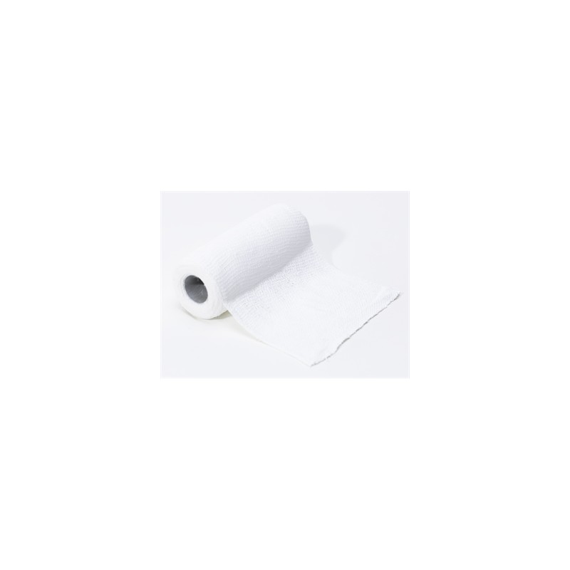 BENDA ELASTICA PREVIZINC "E" 10 cm x 5 m