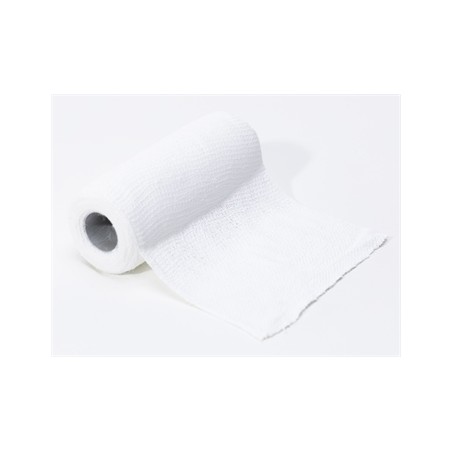 BENDA ELASTICA PREVIZINC "E" 10 cm x 5 m