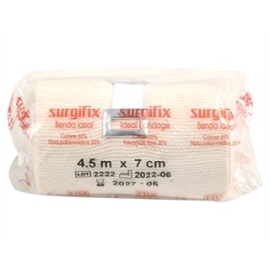 BENDA TIPO IDEAL 7 cm x 4,5 m