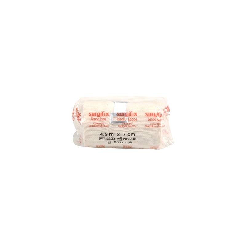 BENDA TIPO IDEAL 7 cm x 4,5 m