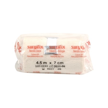 BENDA TIPO IDEAL 7 cm x 4,5 m