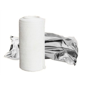 BENDA ELASTICA PREVIZINC "E" 10 cm x 7 m