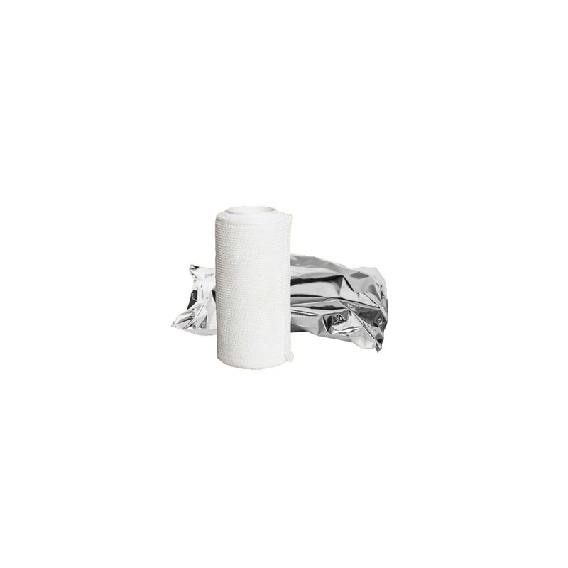 BENDA ELASTICA PREVIZINC "E" 10 cm x 7 m