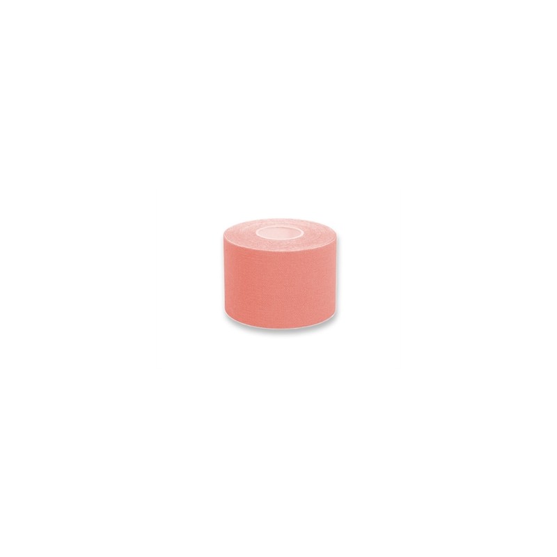 TAPING KINESIOLOGIA 5 m x 5 cm - pelle