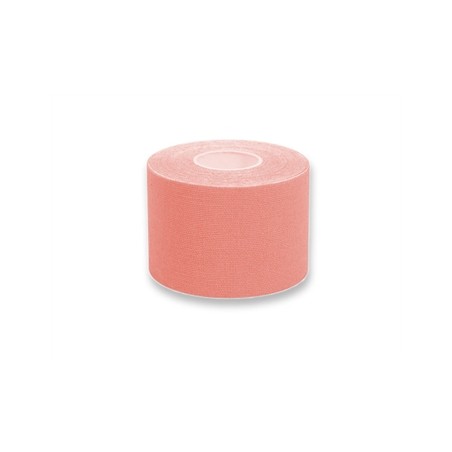 TAPING KINESIOLOGIA 5 m x 5 cm - pelle
