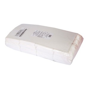 COMPRESSE GARZA COTONE 10x20 cm 12 strati - Classe IIa