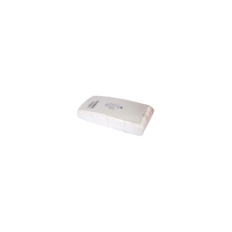 COMPRESSE GARZA COTONE 10x20 cm 12 strati - Classe IIa