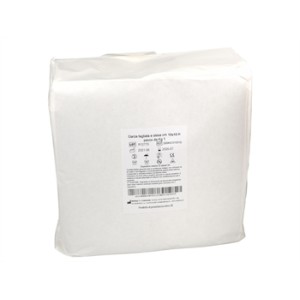GARZA COTONE 10x10 cm - Classe IIa