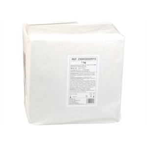 GARZA COTONE 20x20 cm - Classe IIa