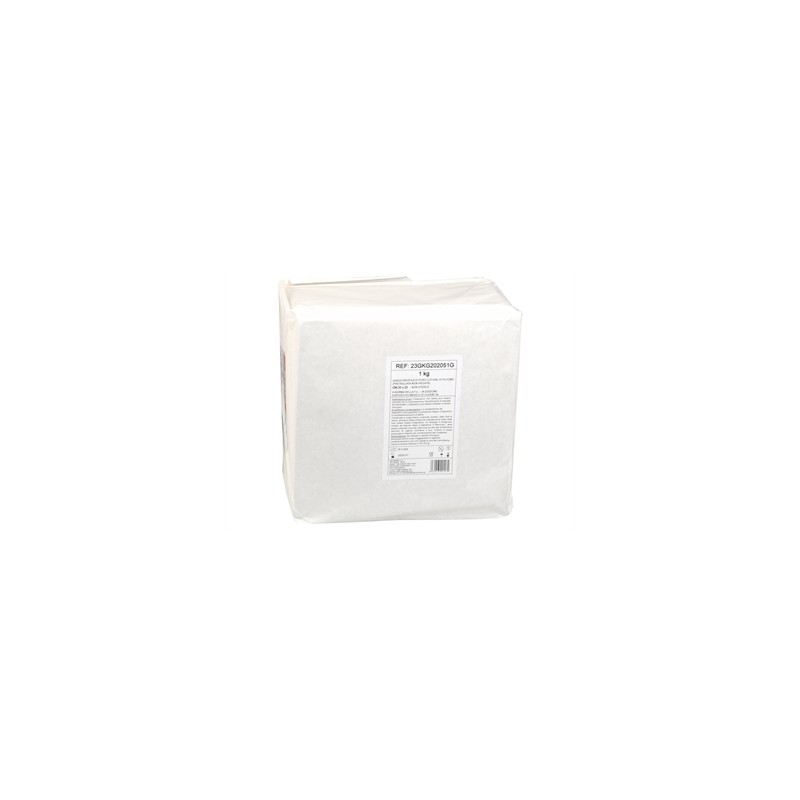 GARZA COTONE 20x20 cm - Classe IIa