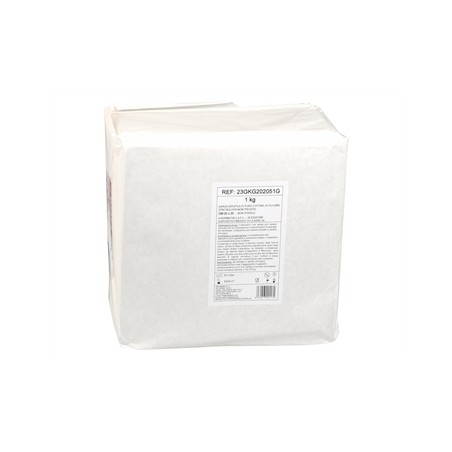 GARZA COTONE 20x20 cm - Classe IIa
