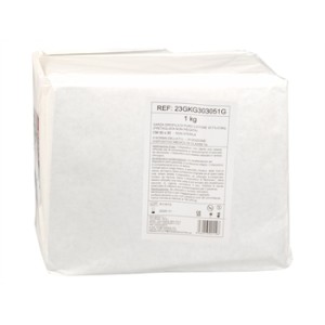 GARZA COTONE 30x30 cm - Classe IIa