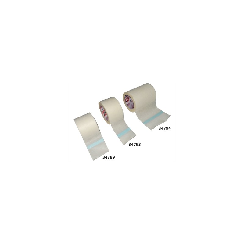 ROCCHETTO CEROTTO TNT 9,14 m x 25 mm