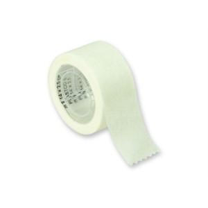 ROTOLO CEROTTO TNT 9,14m x 2,5 cm